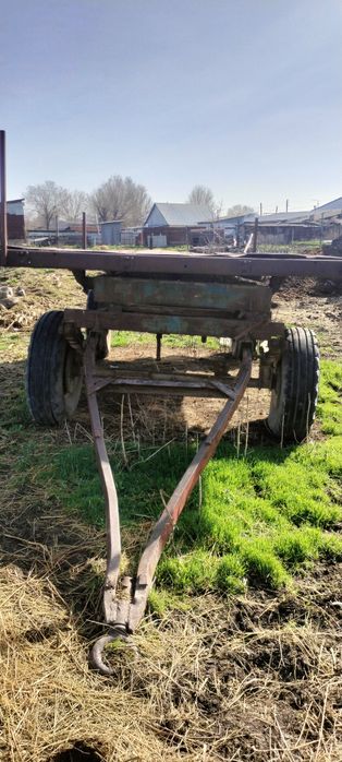 Трактор ТМЗ 80 в отличном состоянии