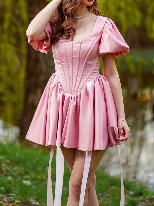 Rochie elegantă de petrecere