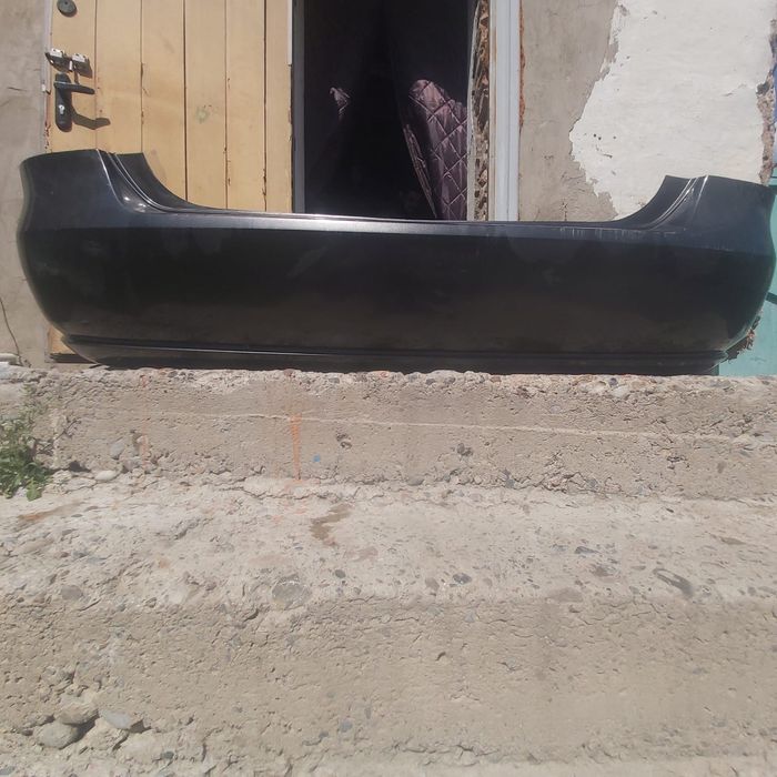 Продам бампера поло