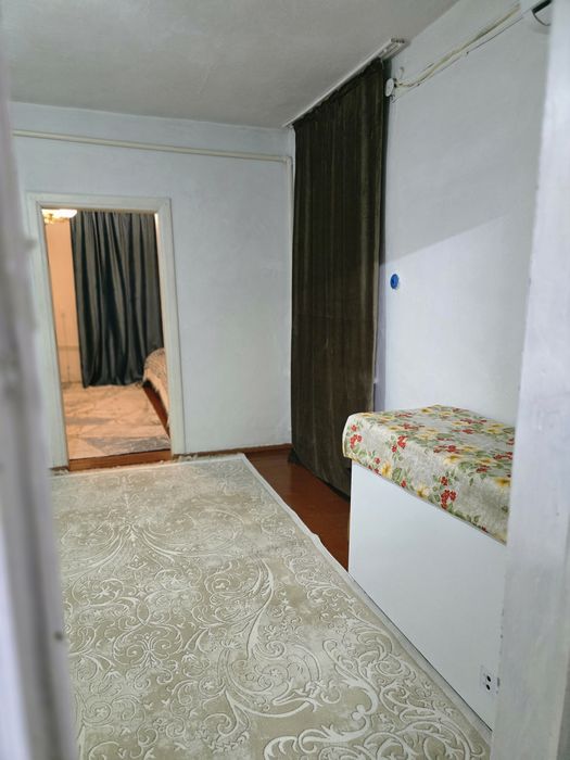 Сдаётся дом ( посуточно)