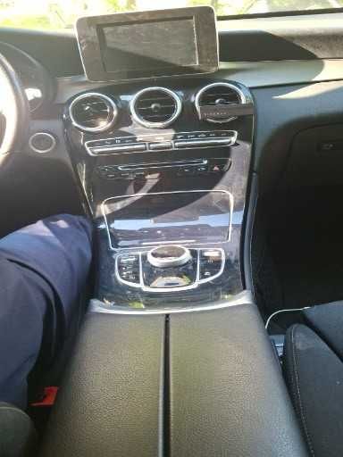 Vand SUV Mercedes Benz rulat doar in Germania