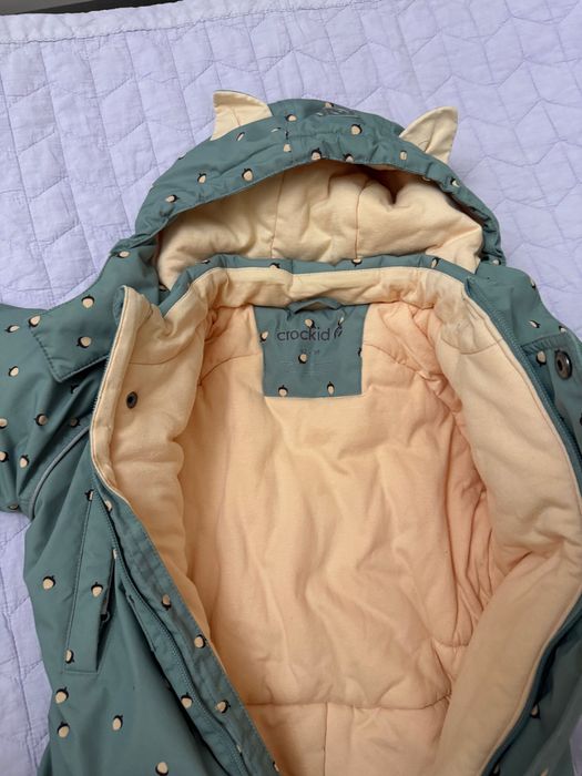 Зимний камбенизон