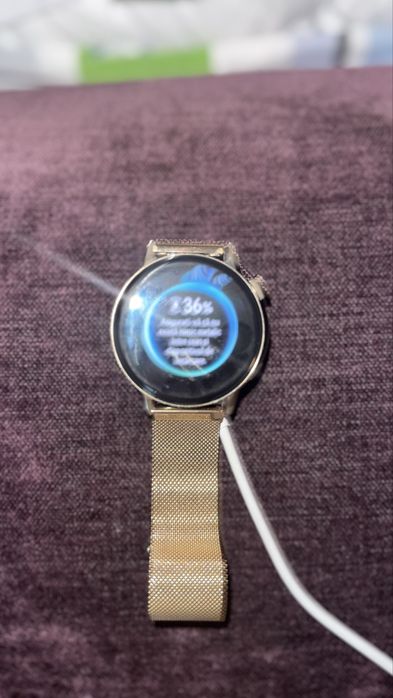 Huawei dama bratara milanese