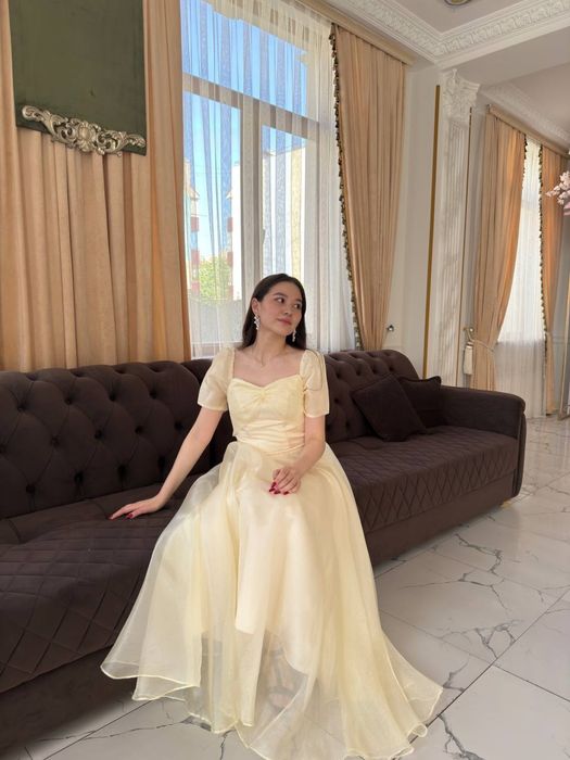 Выпускные платья прокат