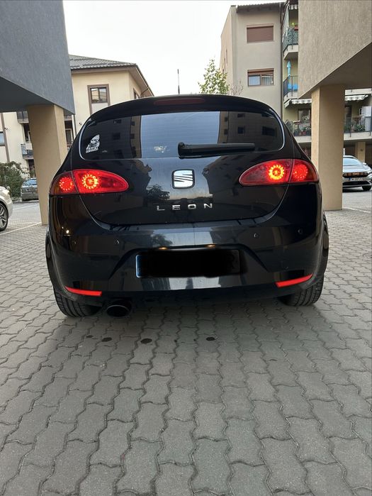 SEAT Leon 2006 — imagine 7