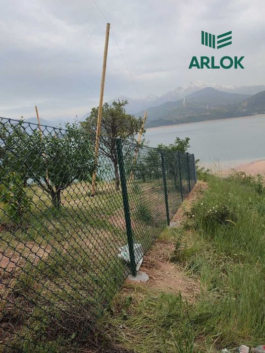 Эко забор,Еврозабор,Евросетка,Рабица