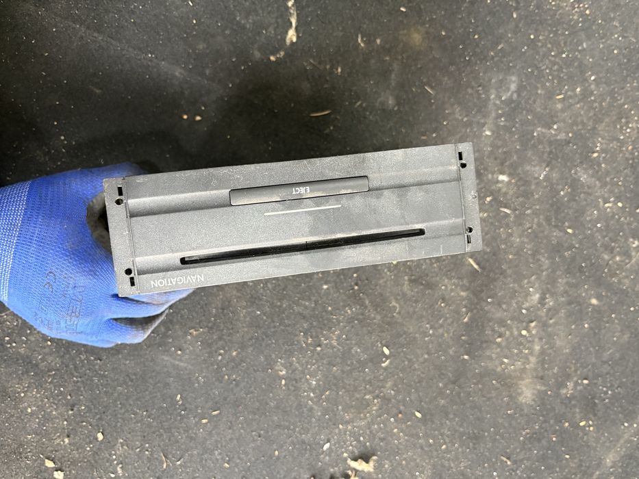 Vw phaeton 3.0tdi 2005 година Navigation навигация