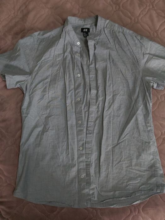 Рубашки в хорошем состоянии