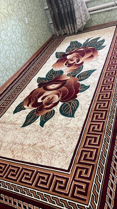 Глемлер бар тагыда баска 2,5*5жагдайы жаксы