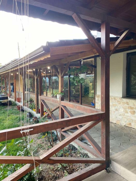 Продава се Къща в Благоевград, Първа промишлена зона - 135 кв.м за 1445 €/кв.м - Снимка #10