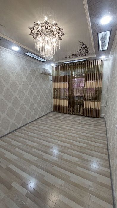 Продается квартира с ремонтом с обстановкой