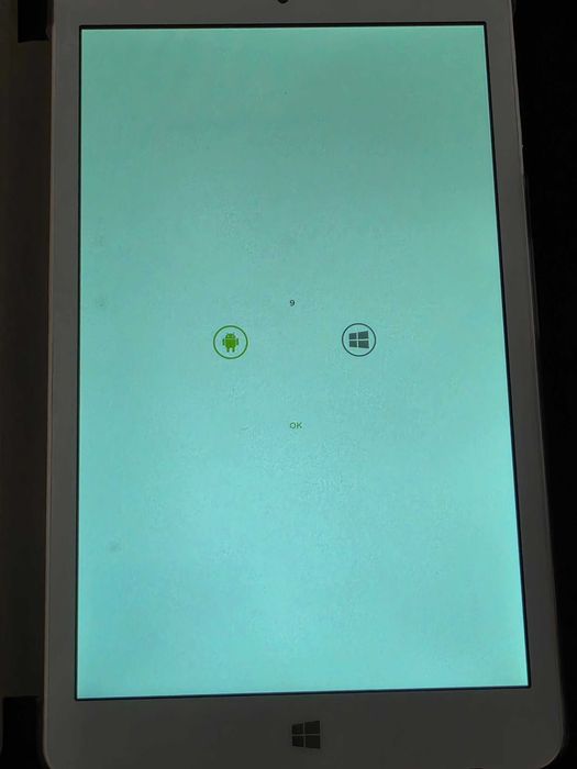 Tableta Android si Windows Chuwi Hi8 CWI513 Intel Inside