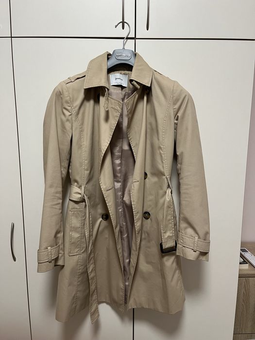 Шлифер Stradivarius