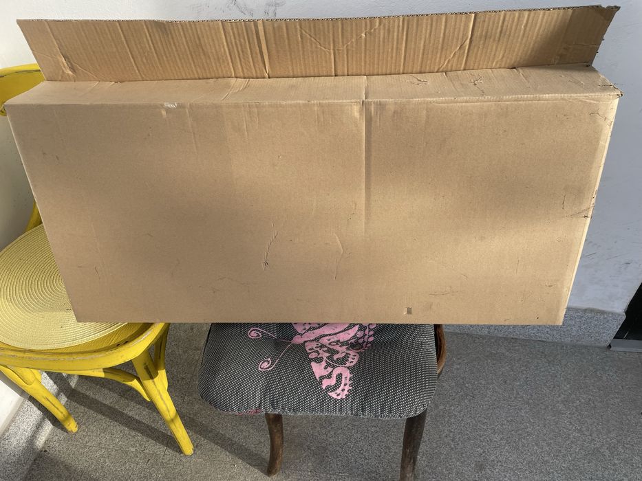 Воден радиатор Опел Корса Б