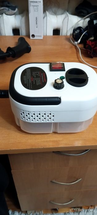 Парогенератор б/у