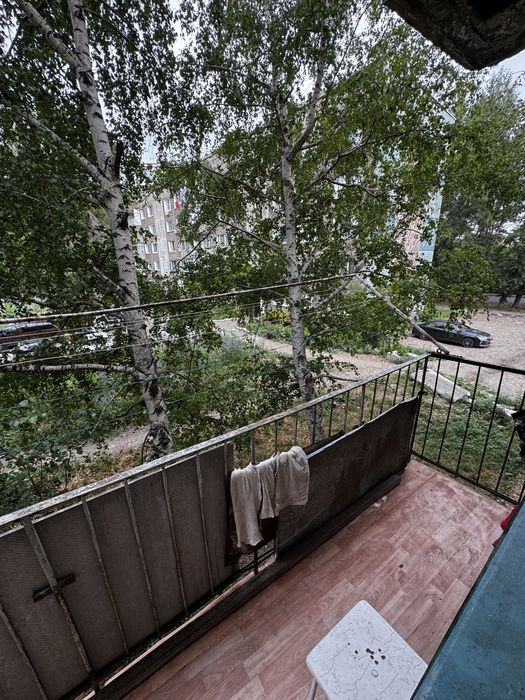 Продам комнату, 2/5, ремонт. Егорова 25