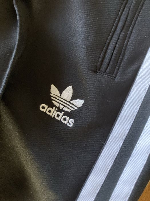 Оригинални мъжко долнище Adidas