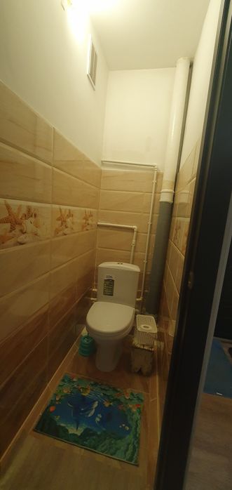 Продам 2х ком. квартиру.