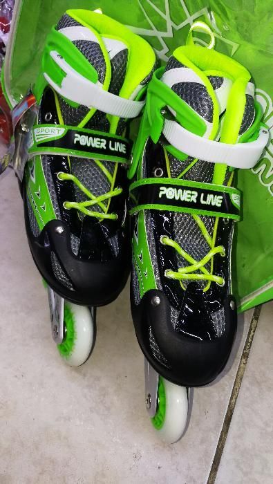 Ролери Регулеруеми 025 - Артикулът е НОВ