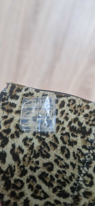 Cizme piele Primigi 24