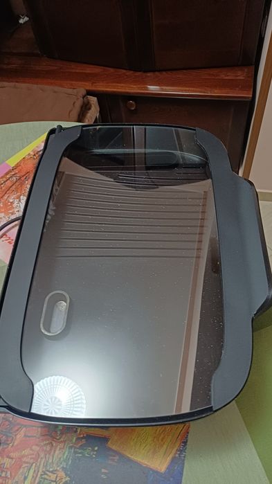 Електрическа скара Philips HD6212/90