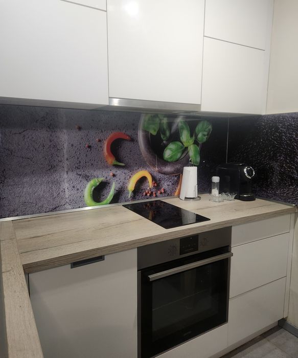 Дава се под наем Двустаен апартамент в Русе, Хъшове - 55 кв.м за 382.5 € - Снимка #3