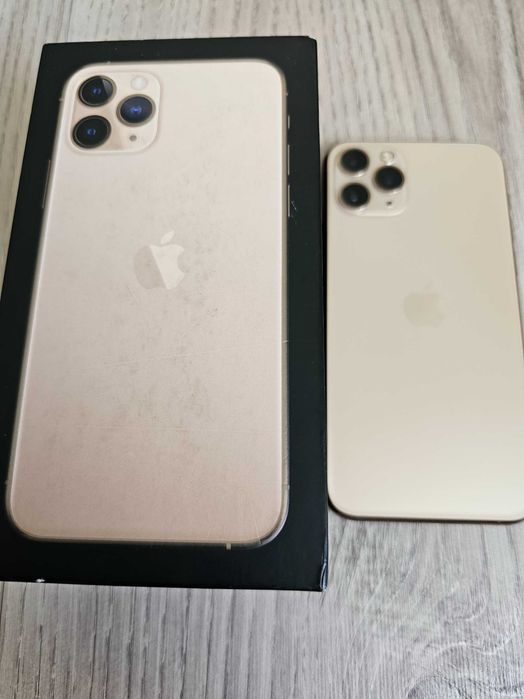 IPhone 11 Pro 256 gb в отличном состояние