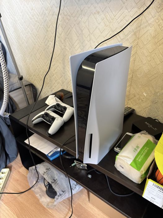 Пс 5 playstation 5