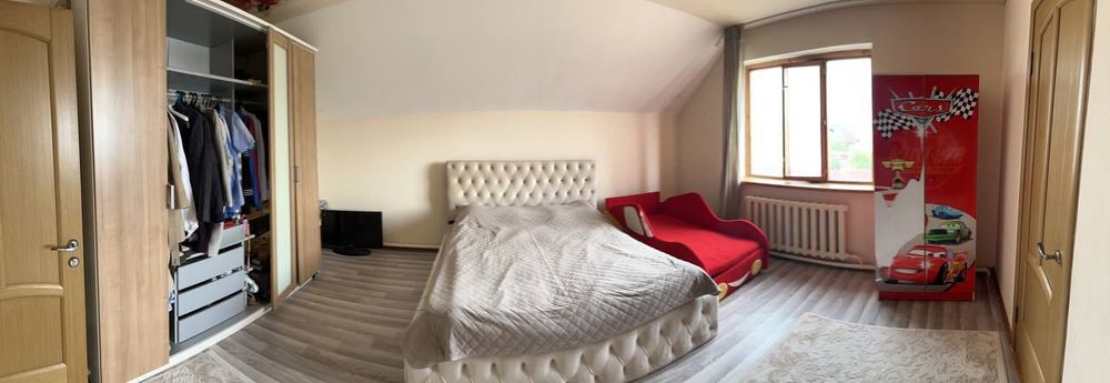 Продам дом, 125 кв, Жайнак