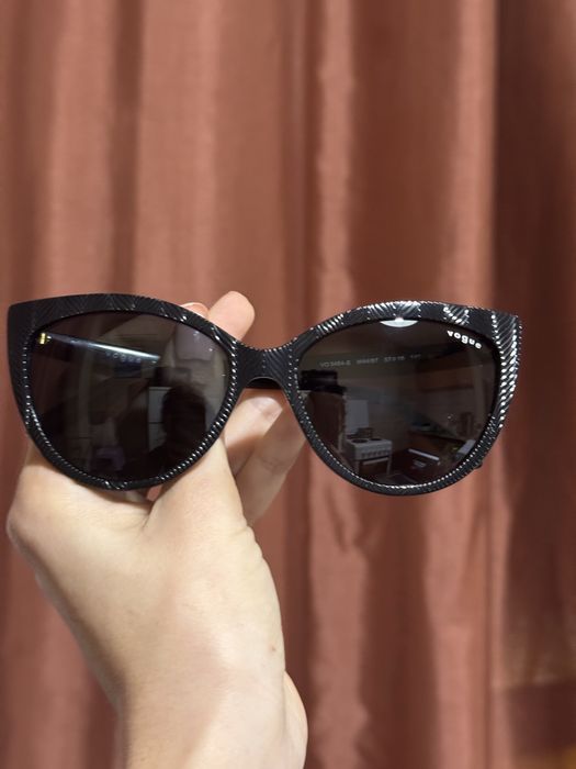 Слънчеви очила Vogue