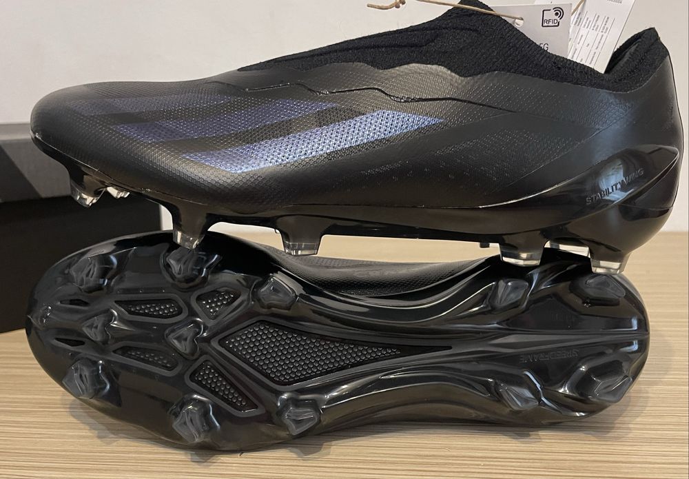 Adidas Crazyfast.1 LL FG