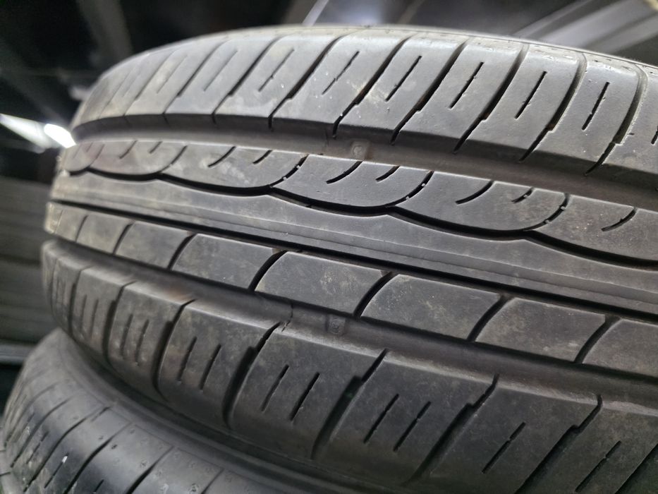 4бр Летни гуми 175 65 15 - Dunlop