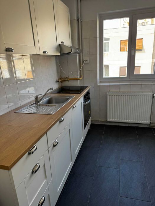 Apartament de inchiriat, comision 0%! cu Lift, centrala proprie si clima