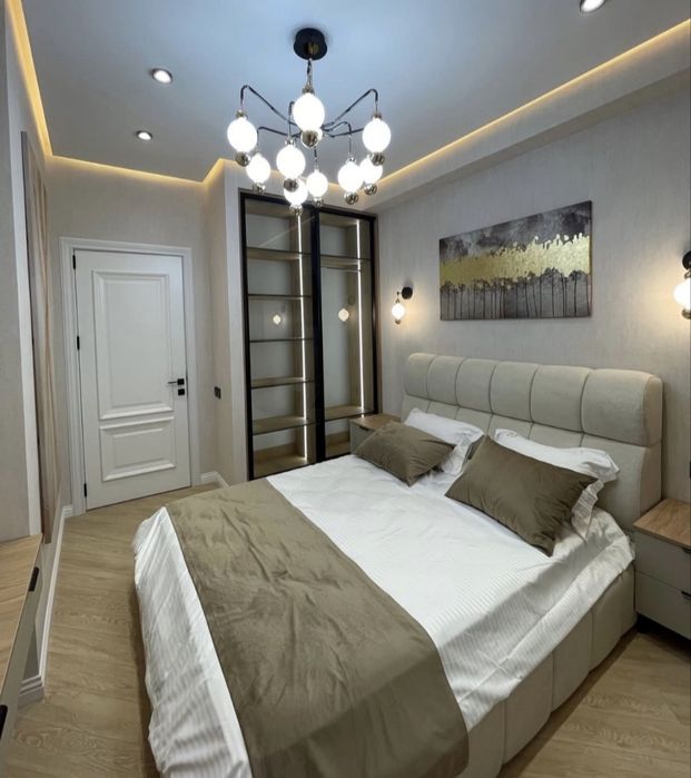 Квартира Бостандыкский район