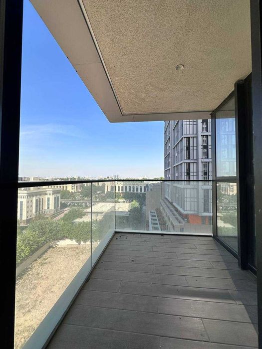 Срочно ПРОДАЁТСЯ 2ком 10этаж квартира на ЖК Nest one 55м2 вид на Парк