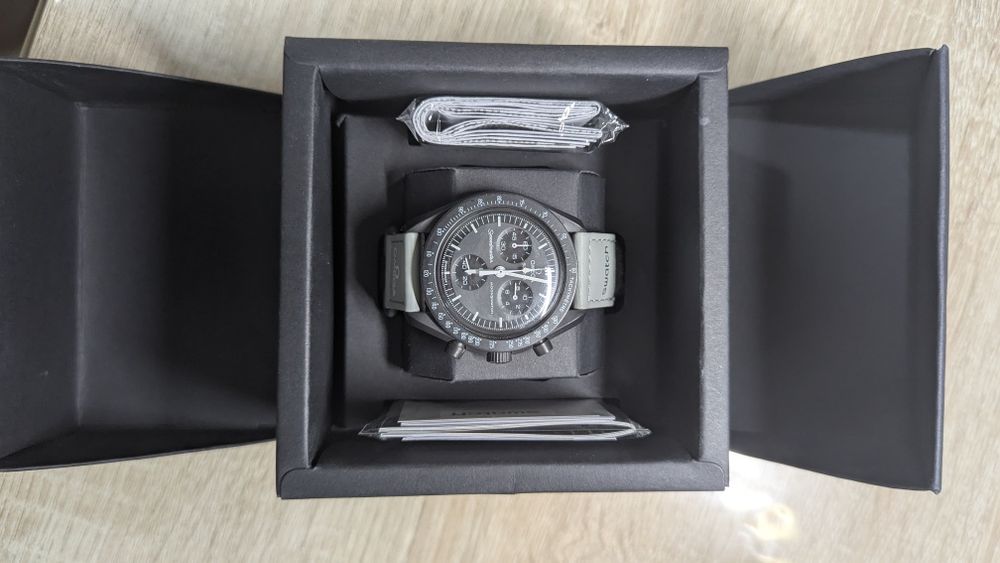 Продам часы Omega