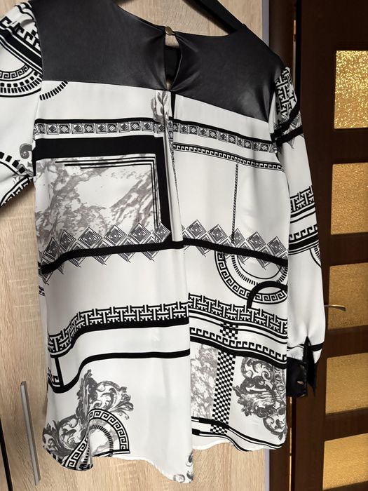 Елегантна риза LUCY