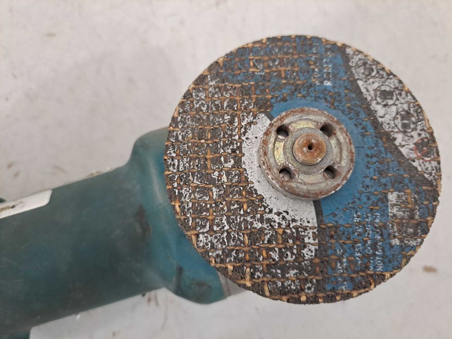 Ъглошлайф -  Makita 110 V / 1050 W