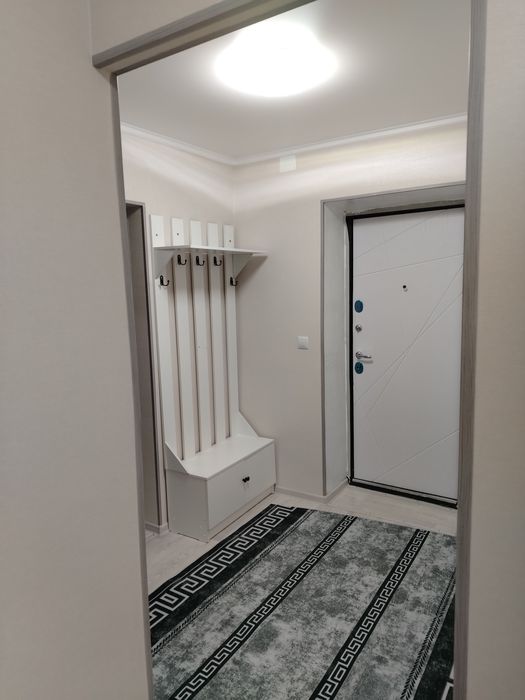 Аренда квартир посуточно