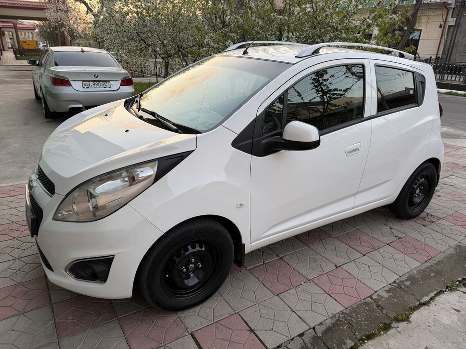 Spark Sotiladi Arenda Vilkub 2018 yil