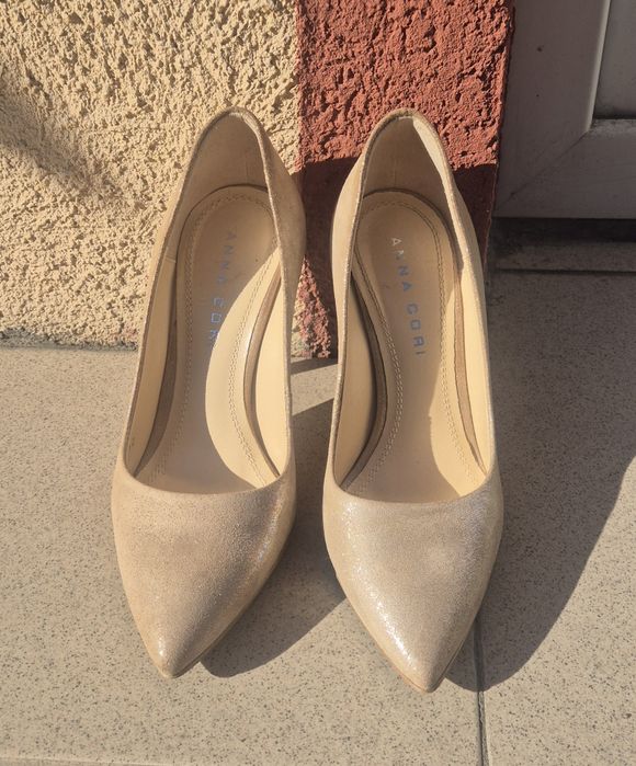 Pantofi eleganti 35