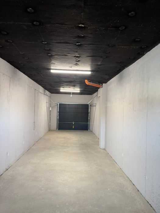 Дава се под наем Гараж / Паркомясто в София, Манастирски ливади - 40 кв.м за 298.86 € - Снимка #2