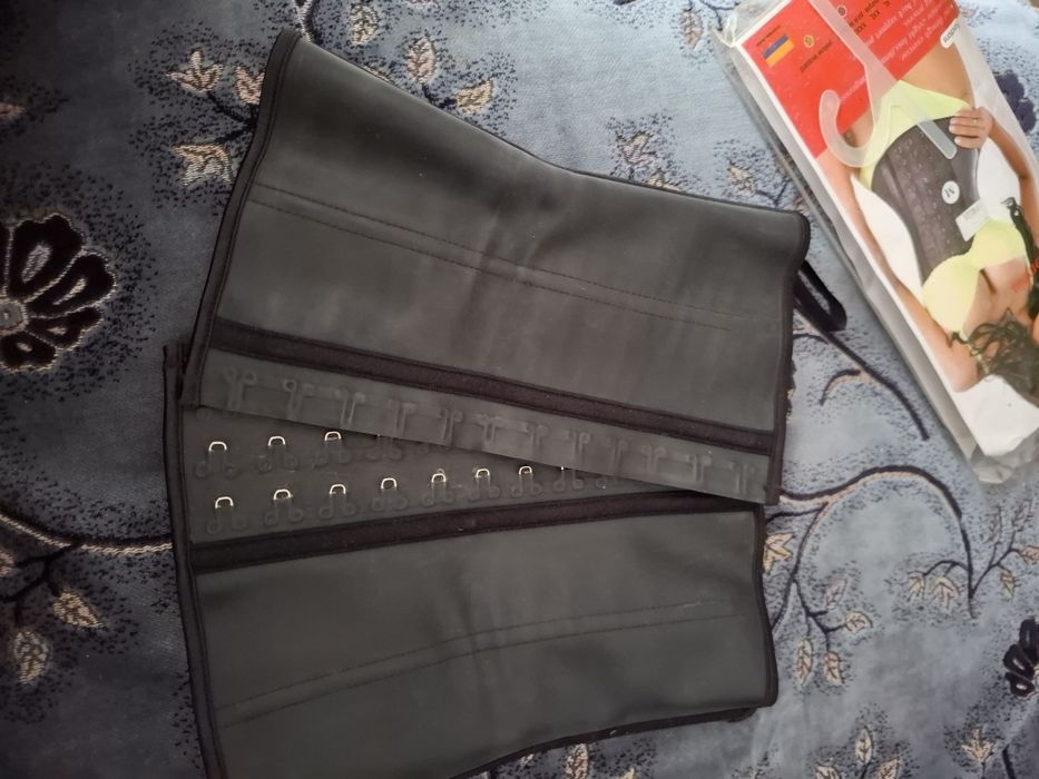 Пояс для похудения оригинал