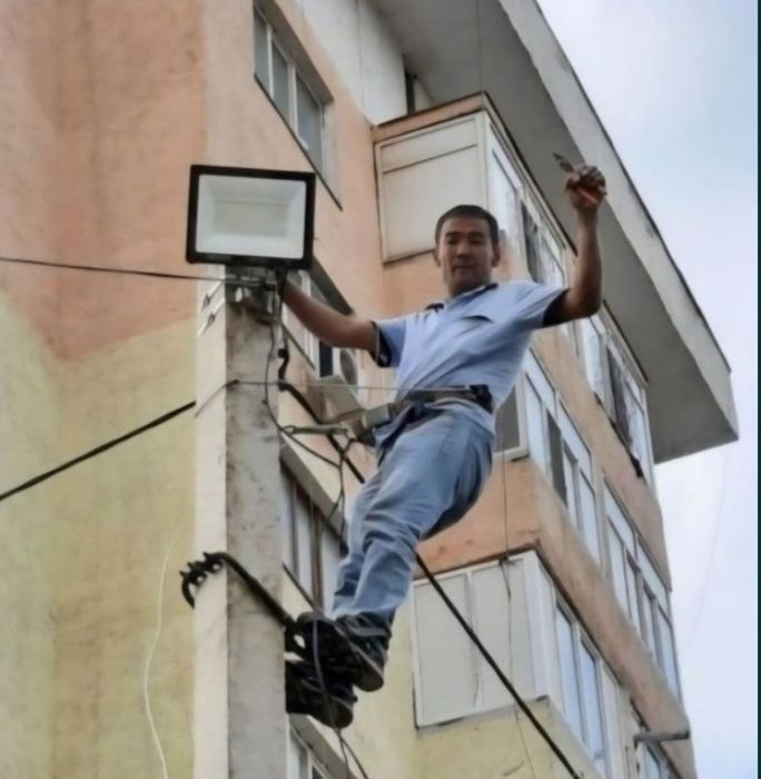 Сантехник 24/7 звоните