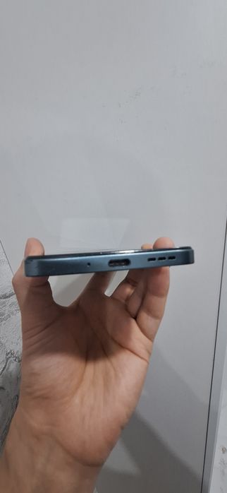 Смартфон POCO C65 256 ГБ.