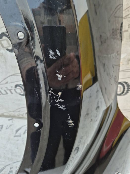 Aripa stanga Toyota C-HR 1 an 2016-2017-2018-2019-2020-2021-2022-2023