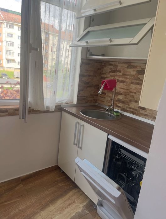 Apartament de închiriat cu 3 camere în Zalau