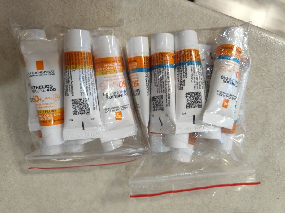 Крем за лице на La Roche 7eu