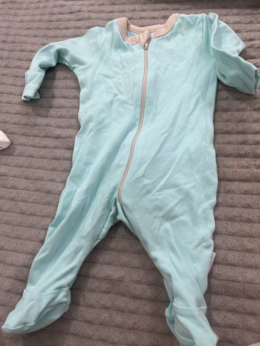 Вещи от 0 до года