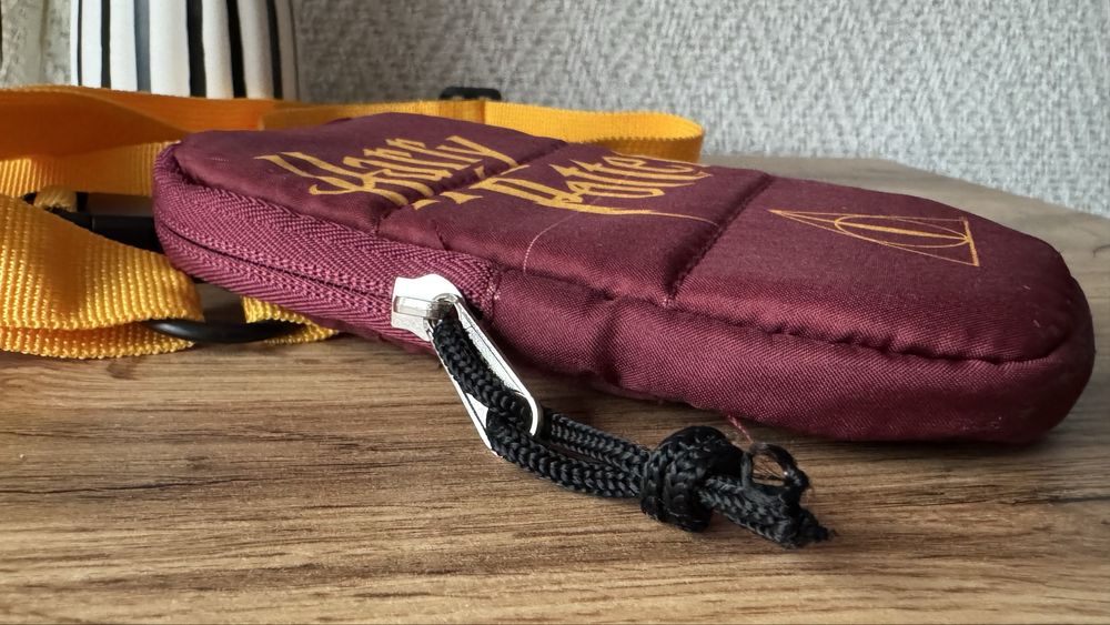 Нова малка детска чантичка Harry Potter